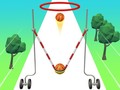 Peli Idle Higher Ball
