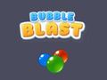 Peli Bubble Blast