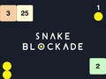 Peli Snake Blockade