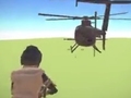 Peli Crazy Combat