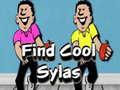 Peli Find Cool Sylas