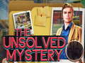 Peli The Unsolved Mystery