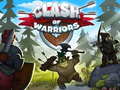 Peli Clash of Warriors