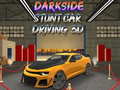 Peli Darkside Stunt Car Driving 3D