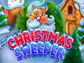 Peli Christmas Sweeper