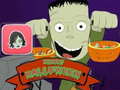 Peli Memory Halloween 