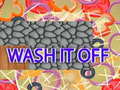 Peli Wash if off