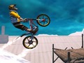 Peli Trial Bike Epic Stunts