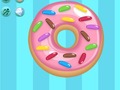 Peli Donut Clicker