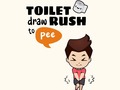 Peli Toilet Rush - Draw Puzzle