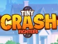 Peli Tiny Crash Fighters