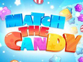 Peli Match The Candy