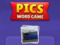 Peli Pics Word Game