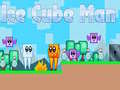 Peli Ice Cube Man