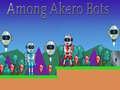 Peli Among Akero Bots