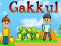 Peli Gakkul