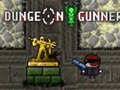 Peli Dungeon Gunner