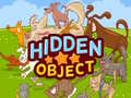 Peli Hidden Object