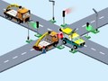 Peli LEGO Traffic