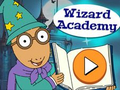 Peli Wizard Academy