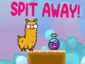 Peli Spit Away!