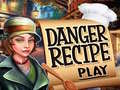Peli Danger Recipe