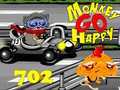 Peli Monkey Go Happy Stage 702