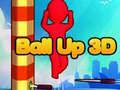 Peli Ball Up 3D
