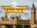 Peli Jigsaw Jam World