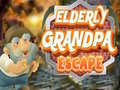 Peli Elderly Grandpa Escape