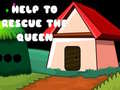 Peli Help To Rescue The Queen