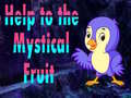 Peli Help To The Mystical Fruit