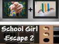 Peli School Girl Escape 2