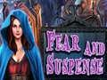 Peli Fear and Suspense