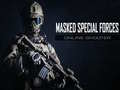Peli Masked Special Forces online shooter