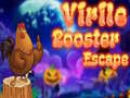 Peli Virile Rooster Escape