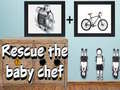 Peli Rescue The Baby Chef