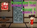 Peli Amgel Chinese New Year Escape 2