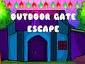 Peli Outdoor Gate Escape