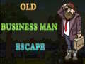 Peli Old Business Man Escape