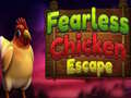 Peli Fearless Chicken Escape