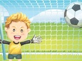 Peli Goal Goal Goal