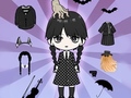 Peli Vlinder Girl Dress Up