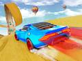 Peli Mega Ramp Car Stunts