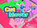Peli Cut Mover