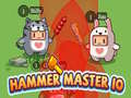 Peli Hammer Master io