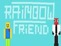 Peli Rainbow Friend
