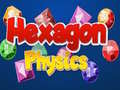 Peli Hexagon Physics