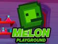 Peli Melon Playground
