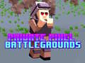 Peli Private Pixel Battlegrounds